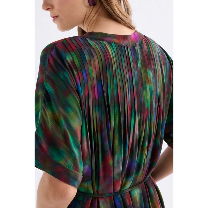 ELK Malo Shirt Dress image number 2